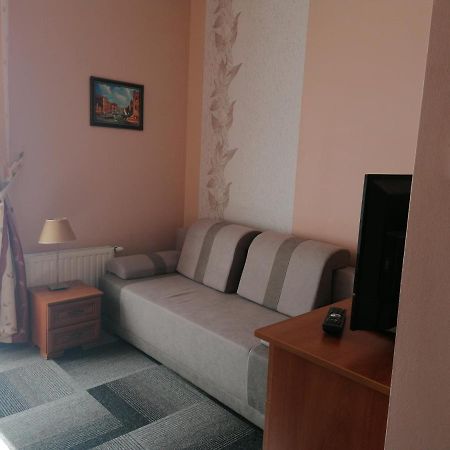 Sunvita Lądek-Zdrój Buitenkant foto