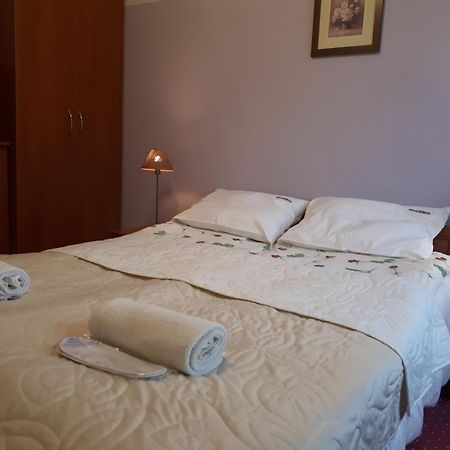Sunvita Lądek-Zdrój Kamer foto