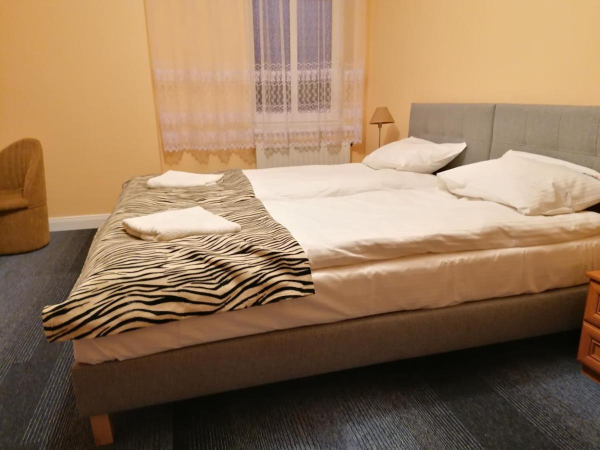 Sunvita Lądek-Zdrój Buitenkant foto