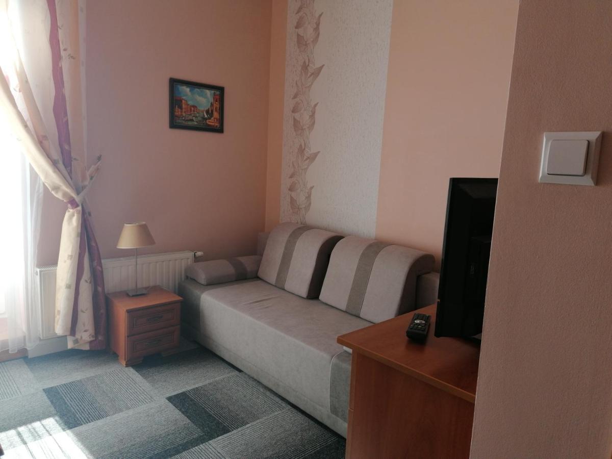 Sunvita Lądek-Zdrój Buitenkant foto