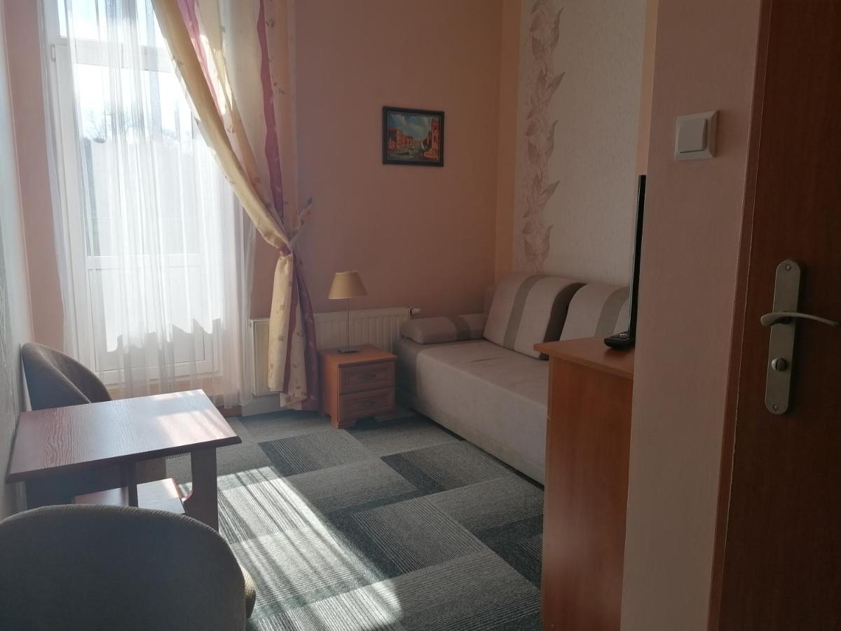 Sunvita Lądek-Zdrój Buitenkant foto