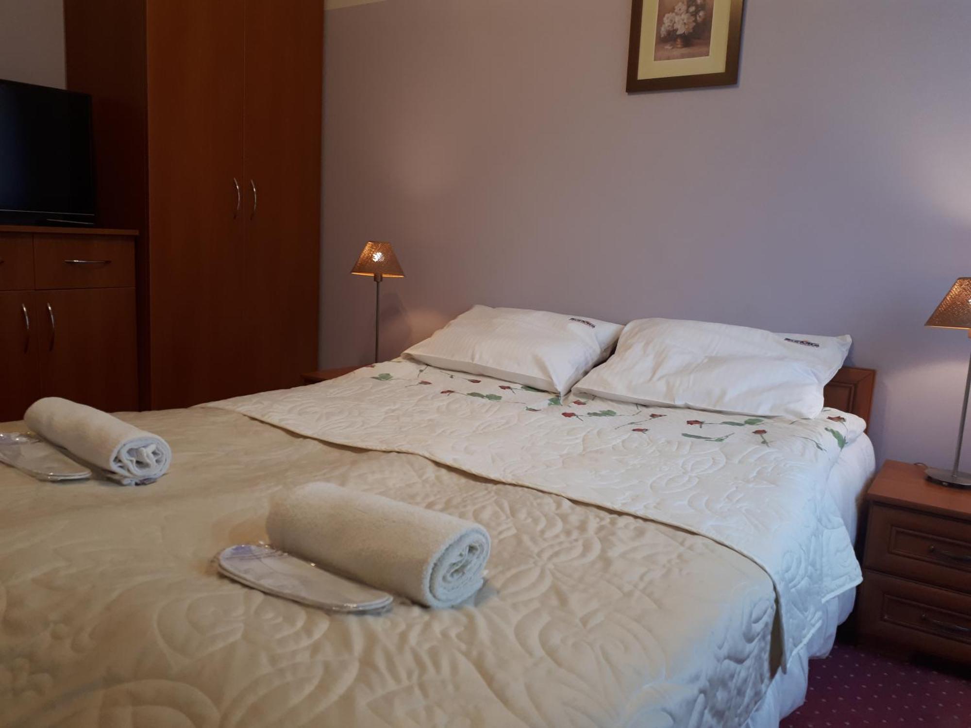 Sunvita Lądek-Zdrój Kamer foto
