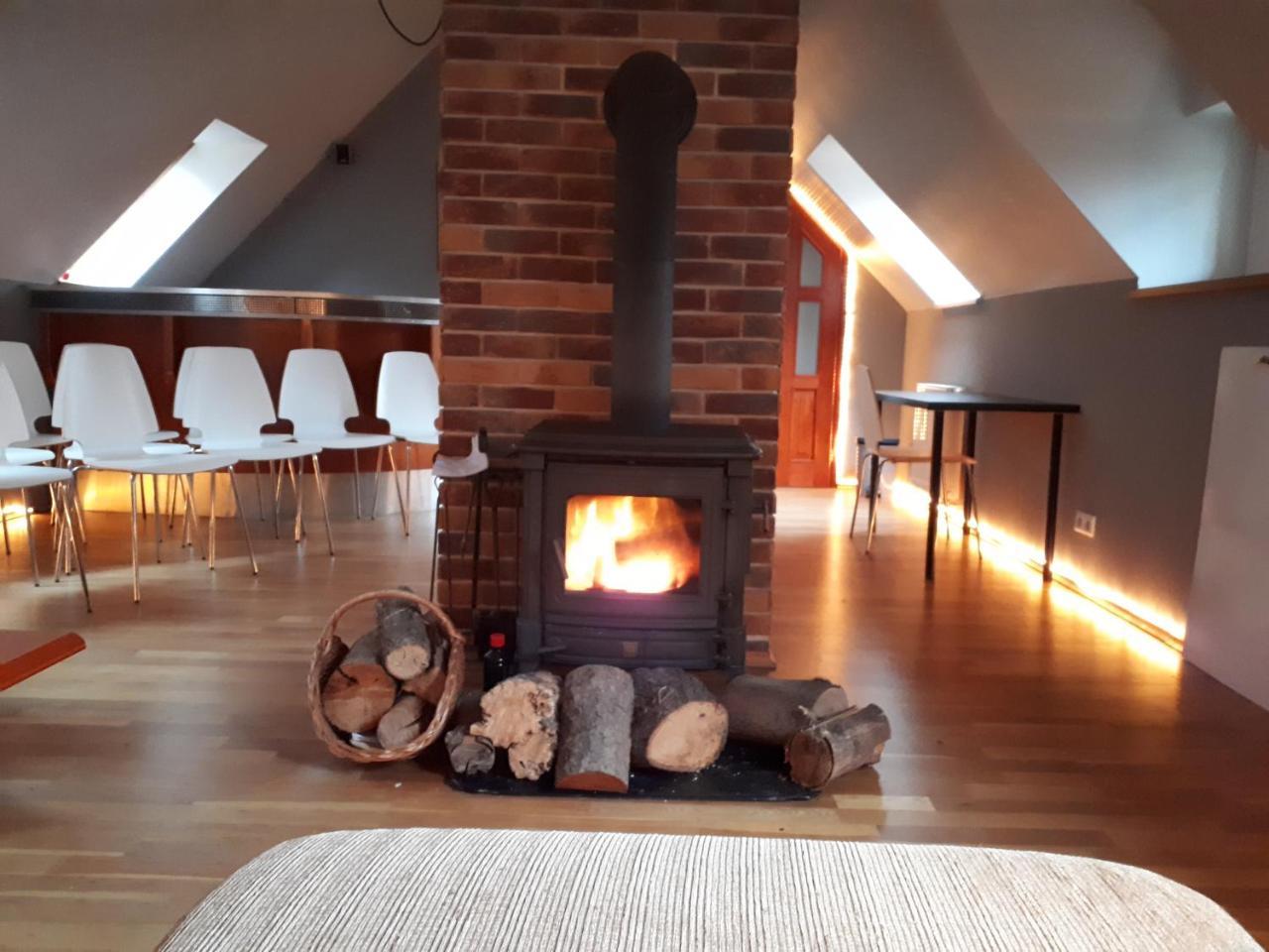 Sunvita Lądek-Zdrój Buitenkant foto